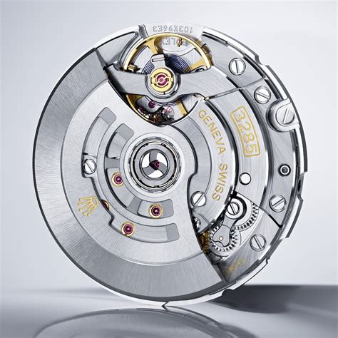 calibre rolex|Rolex calibre 3285 automatic movement.